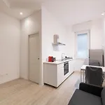 Corso Garibaldi 64 - Living 公寓 米兰