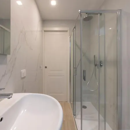 Corso Garibaldi 64 - Living ميلان