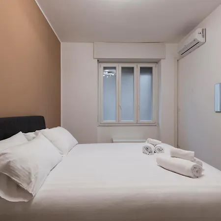 Corso Garibaldi 64 - Living * 米兰